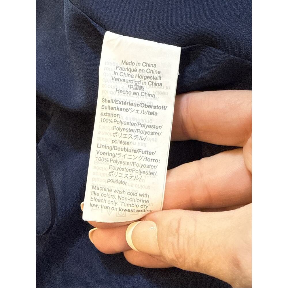NWT J Crew Sunburst Pleated Rainbow Midi Skirt Bold Multicolor Colorblock [4] - Picture 11 of 13